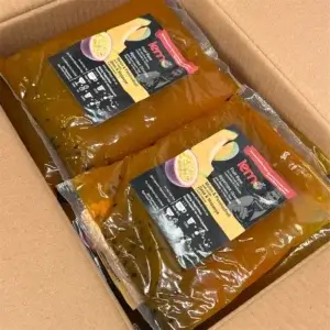 Основа для чаю Диня-Маракуйя ТМ Лемо 1кг