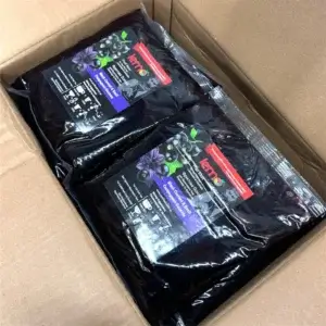 Основа для чаю Смородина-Базилік ТМ Лемо 1кг