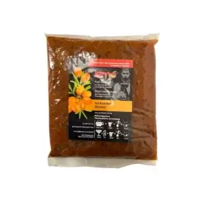 Основа для чаю Обліпиха ТМ Лемо 1кг