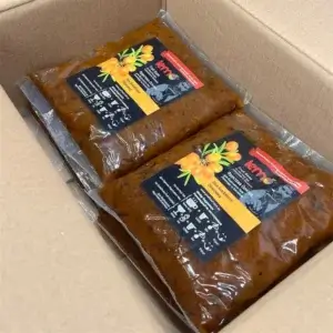 Основа для чаю Обліпиха ТМ Лемо 1кг