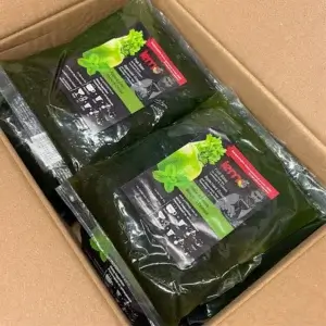 Основа для чаю Яблуко-Селера ТМ Лемо 1кг