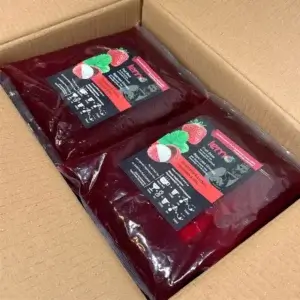 Основа для чаю Полуниця-Лічі ТМ Лемо 1кг