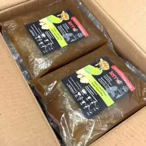 Основа для чаю Імбир-лайм-мед ТМ Лемо 1кг