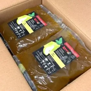 Основа для чаю Груша ТМ Лемо 1кг