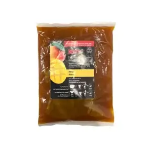 Основа для чаю Манго ТМ Лемо 1кг