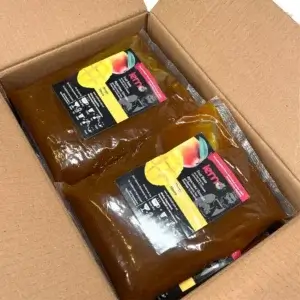 Основа для чаю Манго ТМ Лемо 1кг