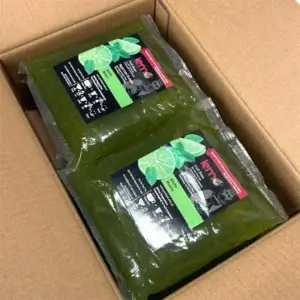 Основа для чаю Мохіто ТМ Лемо 1кг