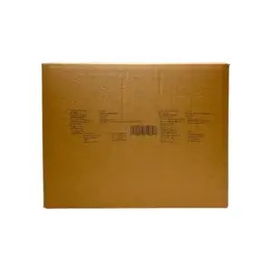 Смажена цибуля ТМ Poznan Onion (пак 2.5кг)/4