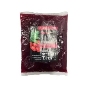 Основа для чаю Барбарис-М'ята ТМ Лемо (пак 1кг)/12