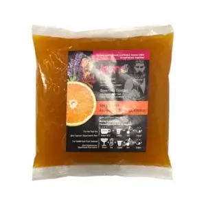 Основа для чаю Апельсин-Лимон-Кориця-Лаванда ТМ Лемо (пак 1кг)/12