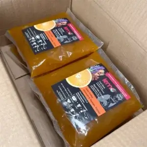 Основа для чаю Апельсин-Лимон-Кориця-Лаванда ТМ Лемо (пак 1кг)/12