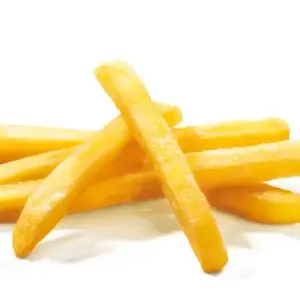 Картопля фрі Преміум 10 мм TM Farm Frites (пак 2.5кг)/5