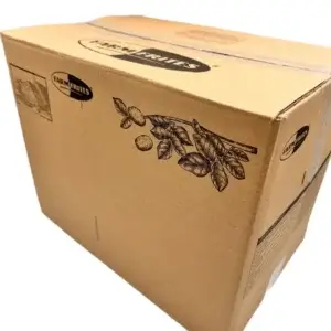 Картопля фрі Преміум 10 мм TM Farm Frites (пак 2.5кг)/5