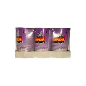 Маслини без кісточки ТМ Coopoliva (пак 4,3л)/3