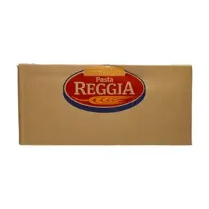 Макаронні вироби 76 Riso - Рисинки ТМ REGGIA (пак 500гр)/24