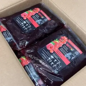 Основа для чаю Червона ягода ТМ Лемо 1кг