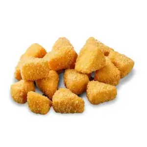 Сир Брі трикутники в паніровці ТМ I love chef (пак 1кг)/10