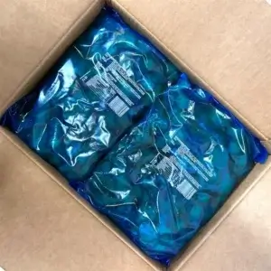 Огірки мариновані різані FERSAN (пак 2,5кг)/6