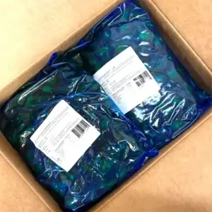 Перець Халапеньо маринований FERSAN (пак 2,27кг)/6