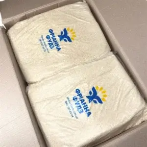 Сухарі "Панко" ТМ Фріанна Фудз (пак 2кг)/1 (1904)