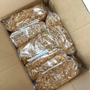 Смажена цибуля ТМ Poznan Onion (пак 500гр)/20