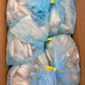 Пиріг з вишневою начинкою (шт 41г/ пак 30шт)/5