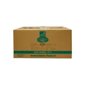 Цибулеві кільця в паніровці ТМ LE DUC (пак 1кг)/6