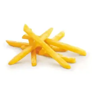 Картопля фрі Преміум 7 мм TM Farm Frites (пак 2.5кг)/5