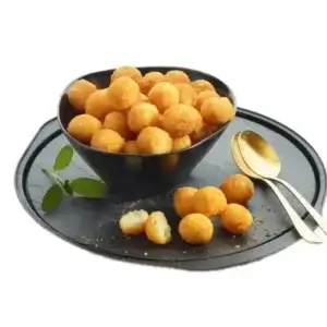 Картопляні нозети ТМ Pomuni (пак 2,5кг)/4