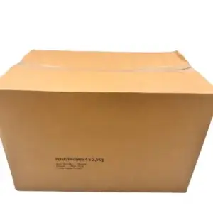 Картопляні ХешБраунз Трикутні 50g TM Pomuni (пак 2,5кг)/4