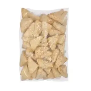 Картопляні ХешБраунз Трикутні 50g TM Pomuni (пак 2,5кг)/4