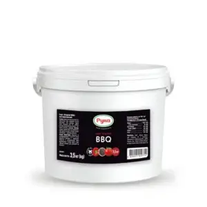 Соус Original BBQ ТМ Руна (пак 3,5кг)/1