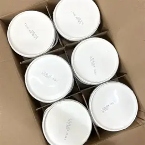 Майонез 50% ТМ Руна 3 кг