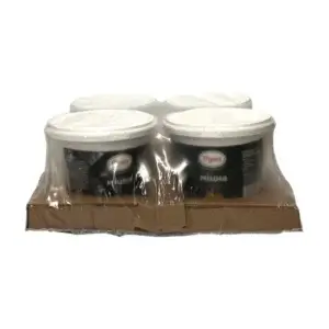 Гірчиця Міцна ТМ Руна 1кг