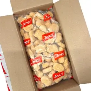 Нагетси ТМ Легко (пак 3 кг)/2