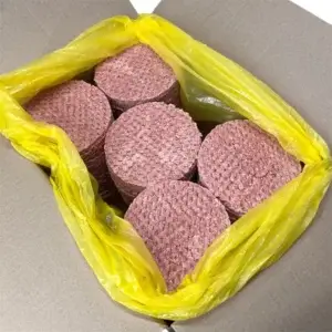 Котлета ЕСКА ЛЮКС з яловичини (150гр/шт-90шт) 13,5кг
