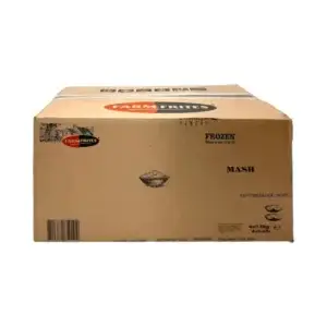 Картопляне пюре TM Farm Frites (пак 2,5кг)/4