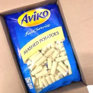 Картопляне пюре TM Aviko (пак 2,5кг)/4