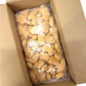 Нагетси ТМ Куратор 3кг