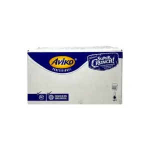 Картопля фрі Super Crunch 15мм TM Aviko (пак 2,5кг)/4