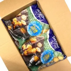 Хрусткі сирні кульки Філадельфія TM Aviko (пак 1кг)/3