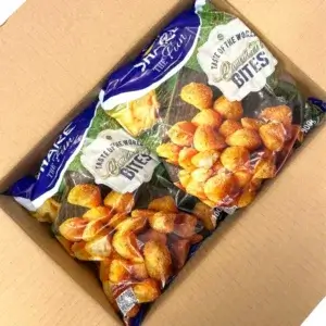 Сирні нагетси Камамбер ТМ Aviko (пак 1 кг)/3