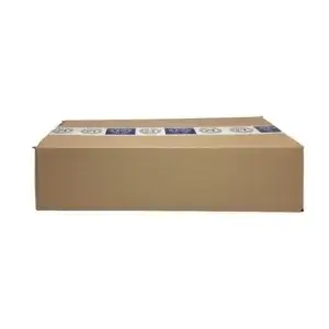 Булочка для гамбургера з кунжутом бріош з розрізом ТМ Рома (шт 80гр)/30