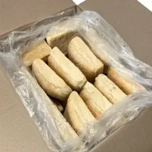 Чіабата ТМ Алдея (шт 100гр)/24