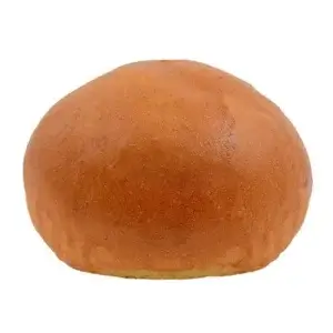 Булочка для гамбургера 70L бріош ТМ Алдея (шт 70гр)/20