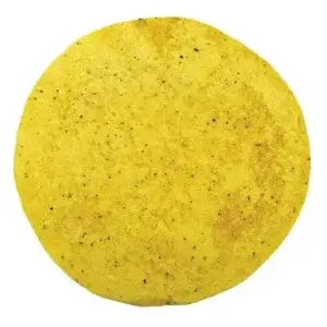 Тортилья кукурудзяна з орегано ТМ Алдея D-17см (шт 27г)/100