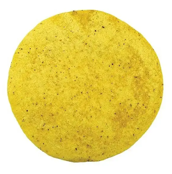 Тортилья кукурудзяна з орегано ТМ Алдея D-17см (шт 27г)/100