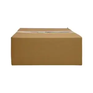 Тортилья кукурудзяна ТМ Алдея D-27см (шт 74гр)/50