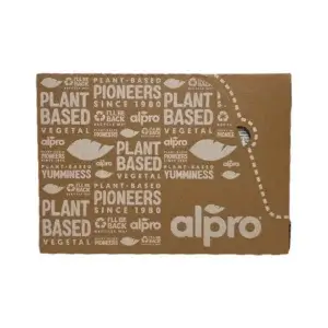 Напій соєвий Кокосовий BARISTA ТМ Alpro 1л