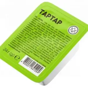 Соус-діп "Тартар" ТМ Асканія (пак 24гр)/48
